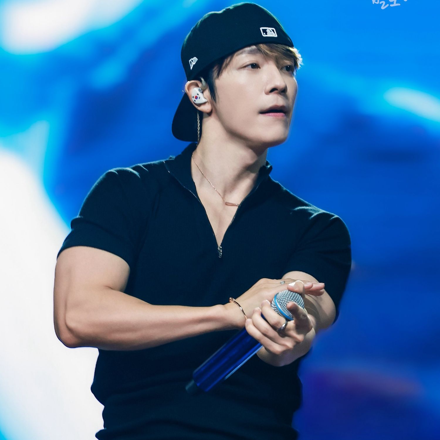 ドンヘ (Super Junior)の最新写真