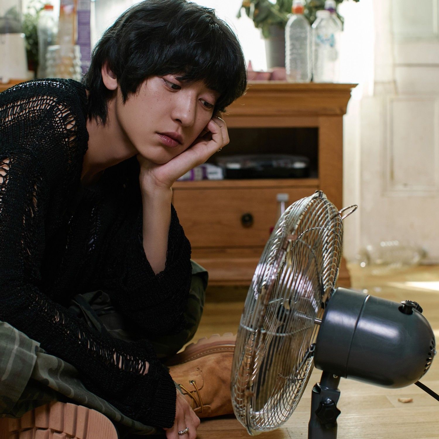 EXO 팬이 찍은 순간