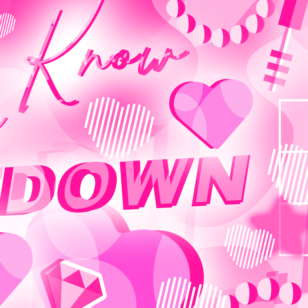 BLACKPINK의 비하인드 컷