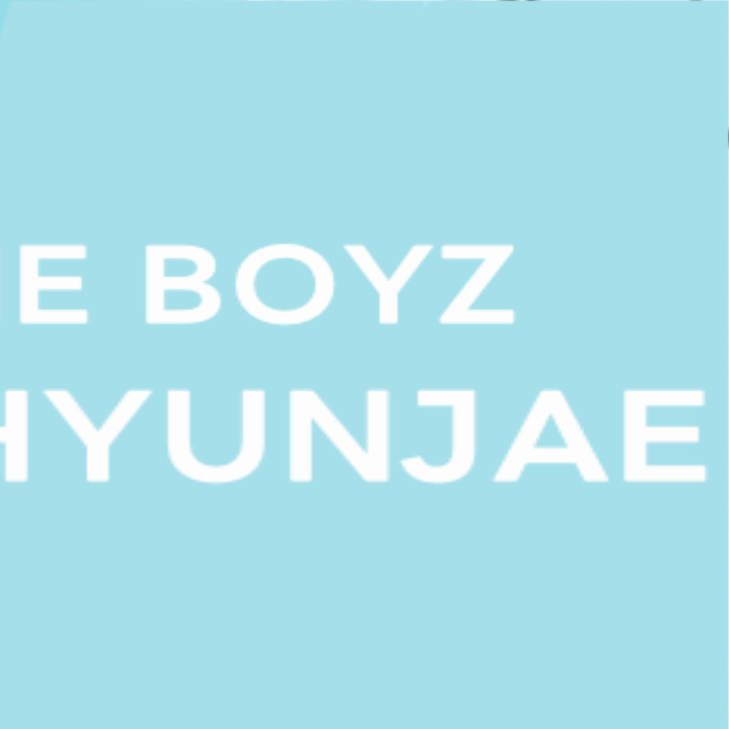 Latest photo of Hyunjae (THE BOYZ)