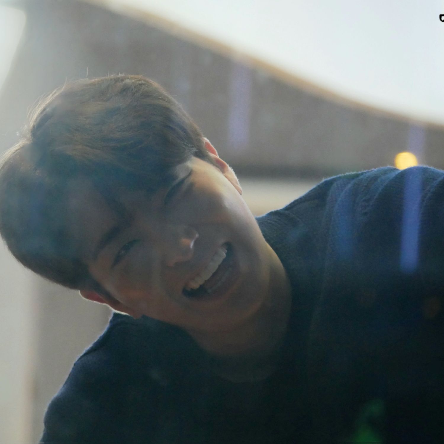 Potret di balik layar Youngjae (GOT7)