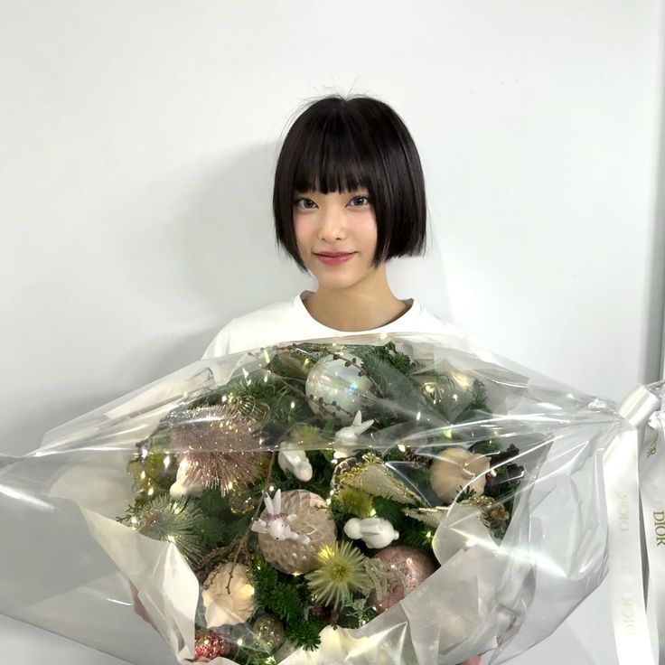 ヘリン (NewJeans)の最新写真