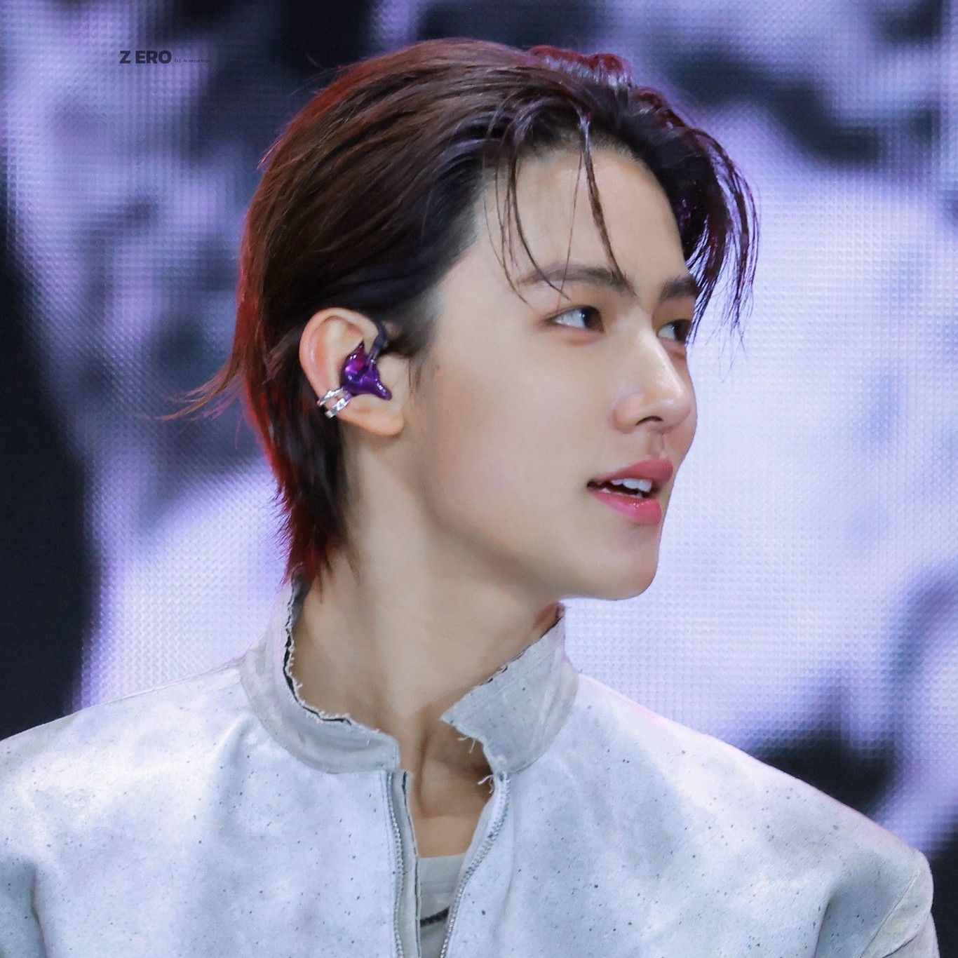 Recent activity shot of CORTIS