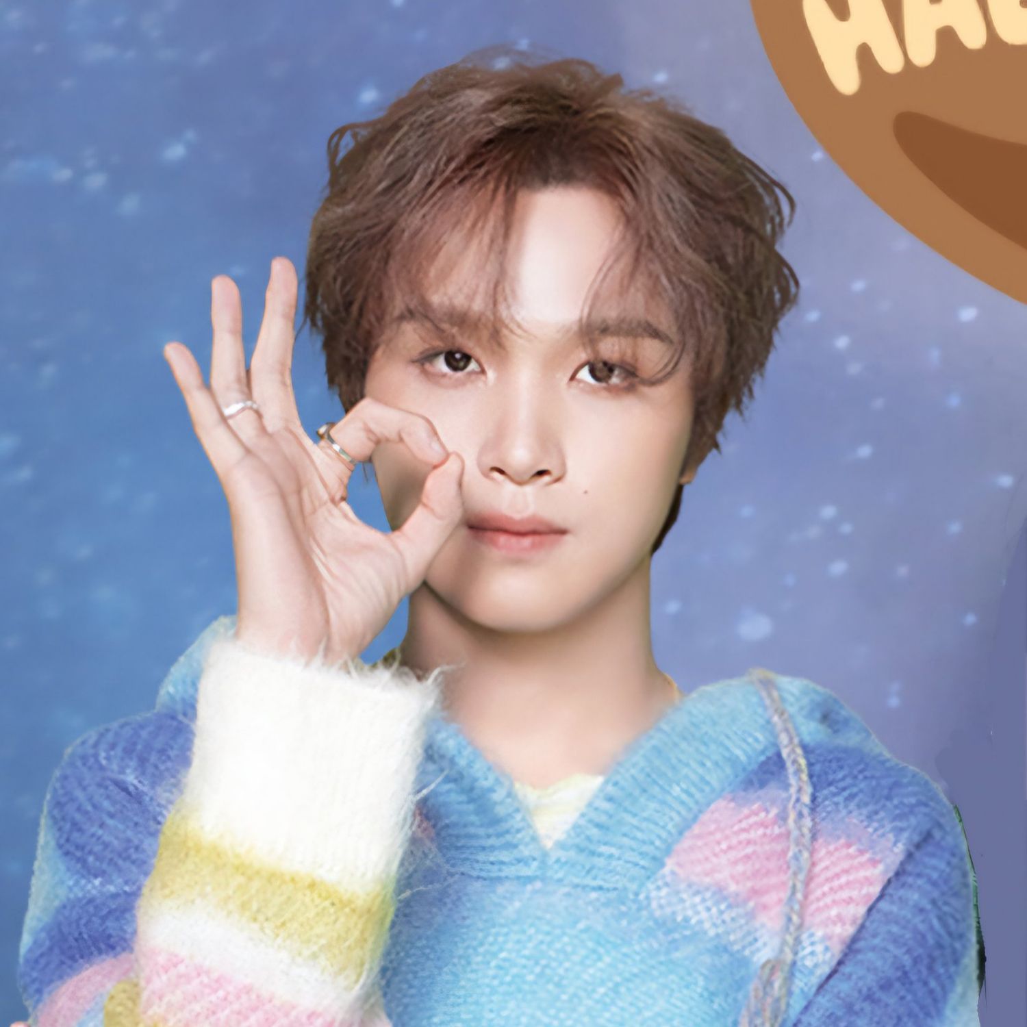 楷燦 (NCT 127, NCT DREAM)粉絲拍下的瞬間