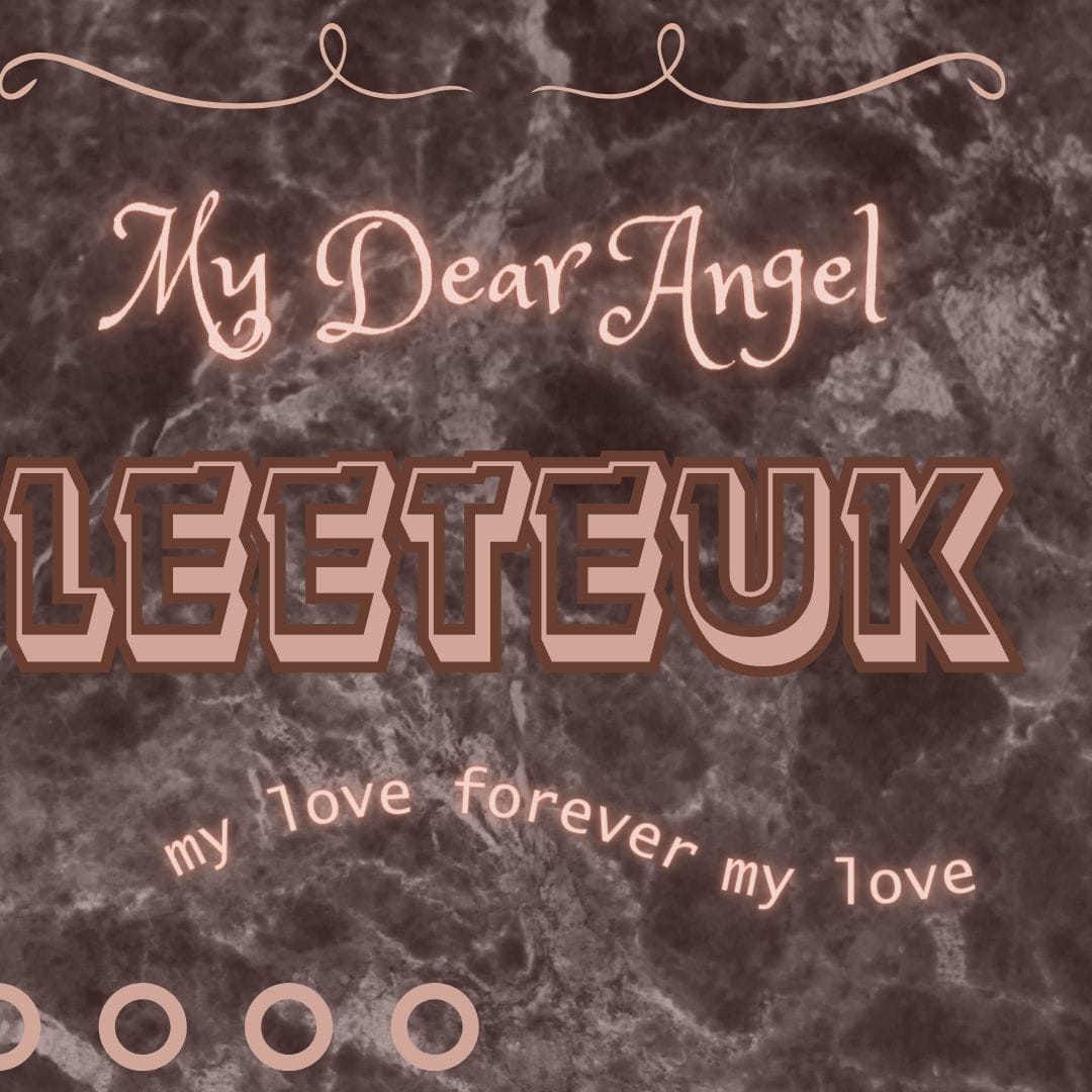 A moment captured by Leeteuk (Super Junior)'s fan