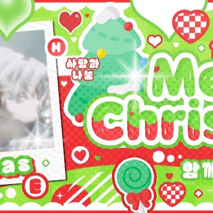 A moment captured by Ruka (BABYMONSTER)'s fan