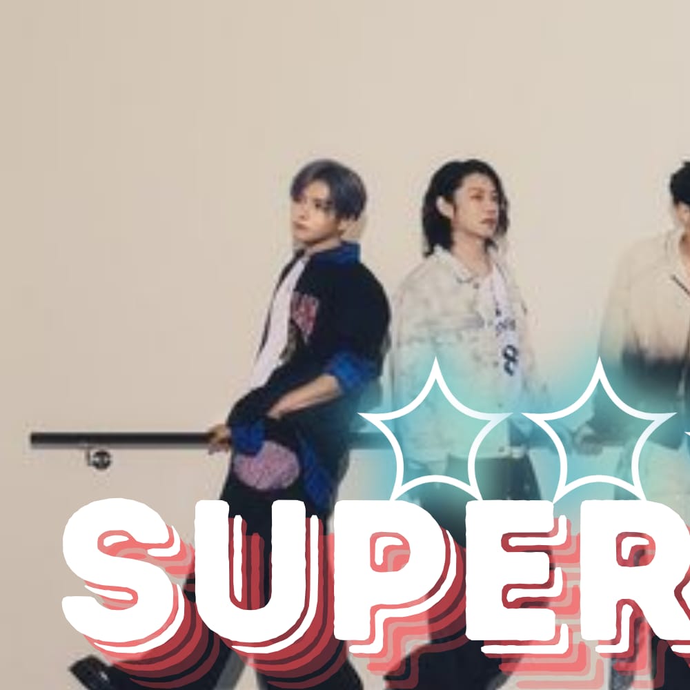 Momen yang diabadikan oleh penggemar Super Junior