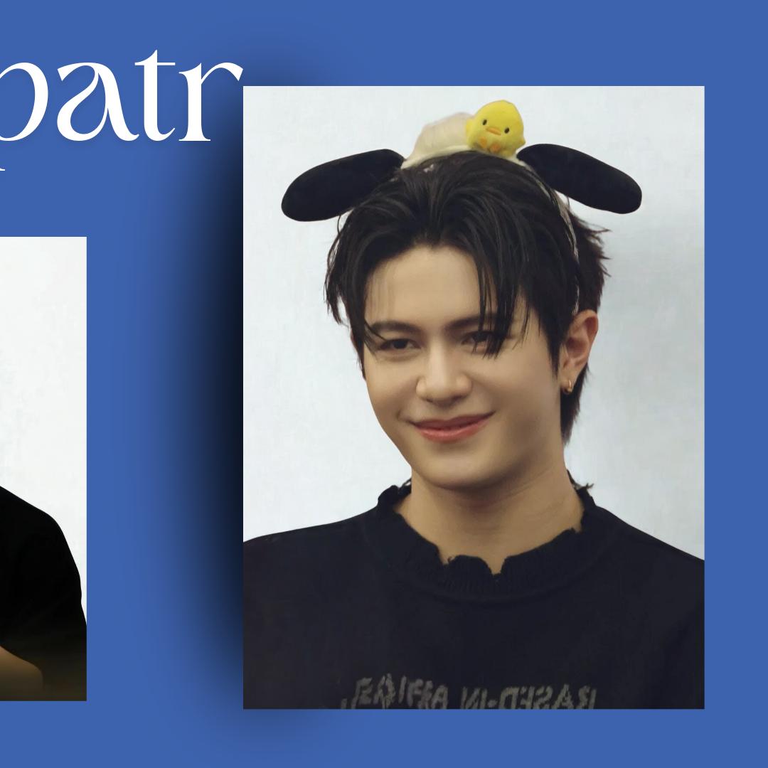 K-POP posts beloved by 윌리엄 (LYKN) fans