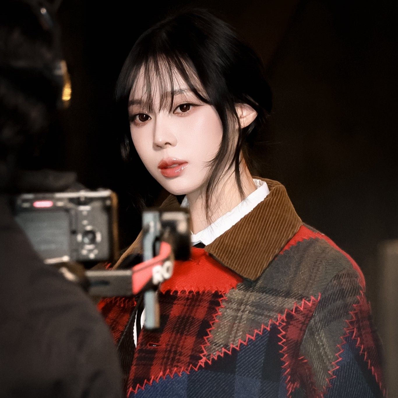 윈터 (에스파) 최근 활동샷