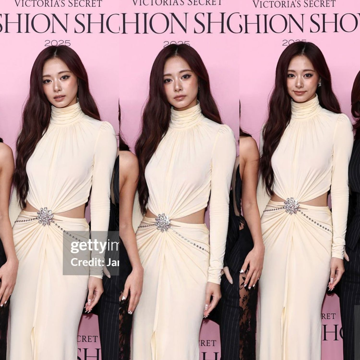 子瑜 (TWICE)的幕後花絮