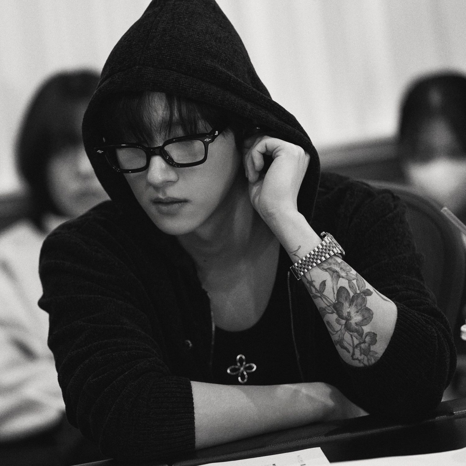 Foto aktivitas terbaru MONSTA X