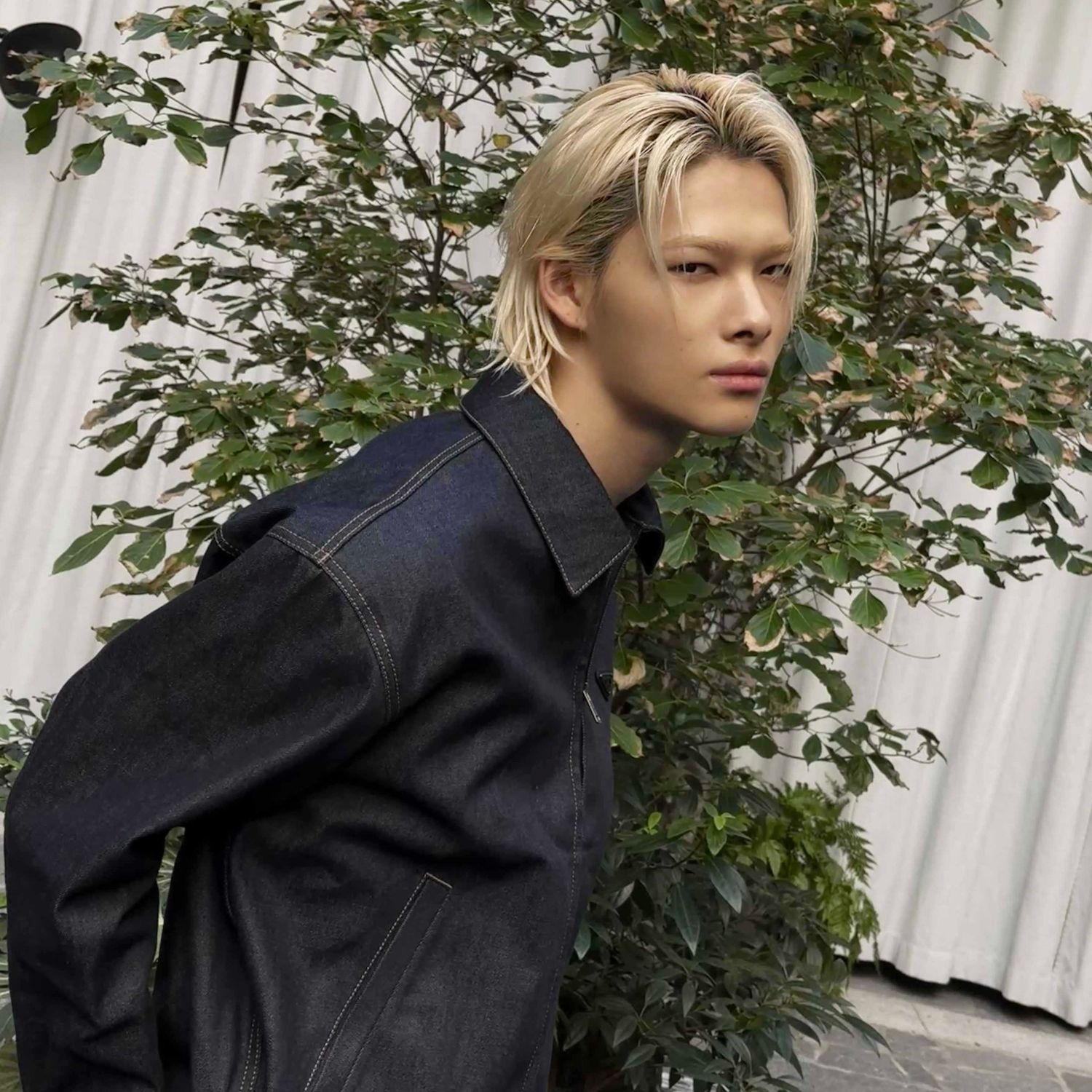 NI-KI (ENHYPEN)的最新活動照片