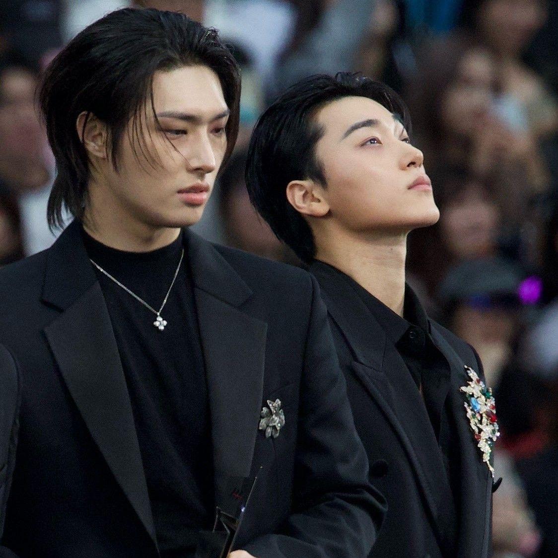 에이티즈의 최신 사진