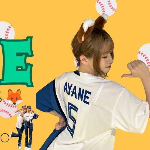 Latest photo of Takami Ayane (ME:I)