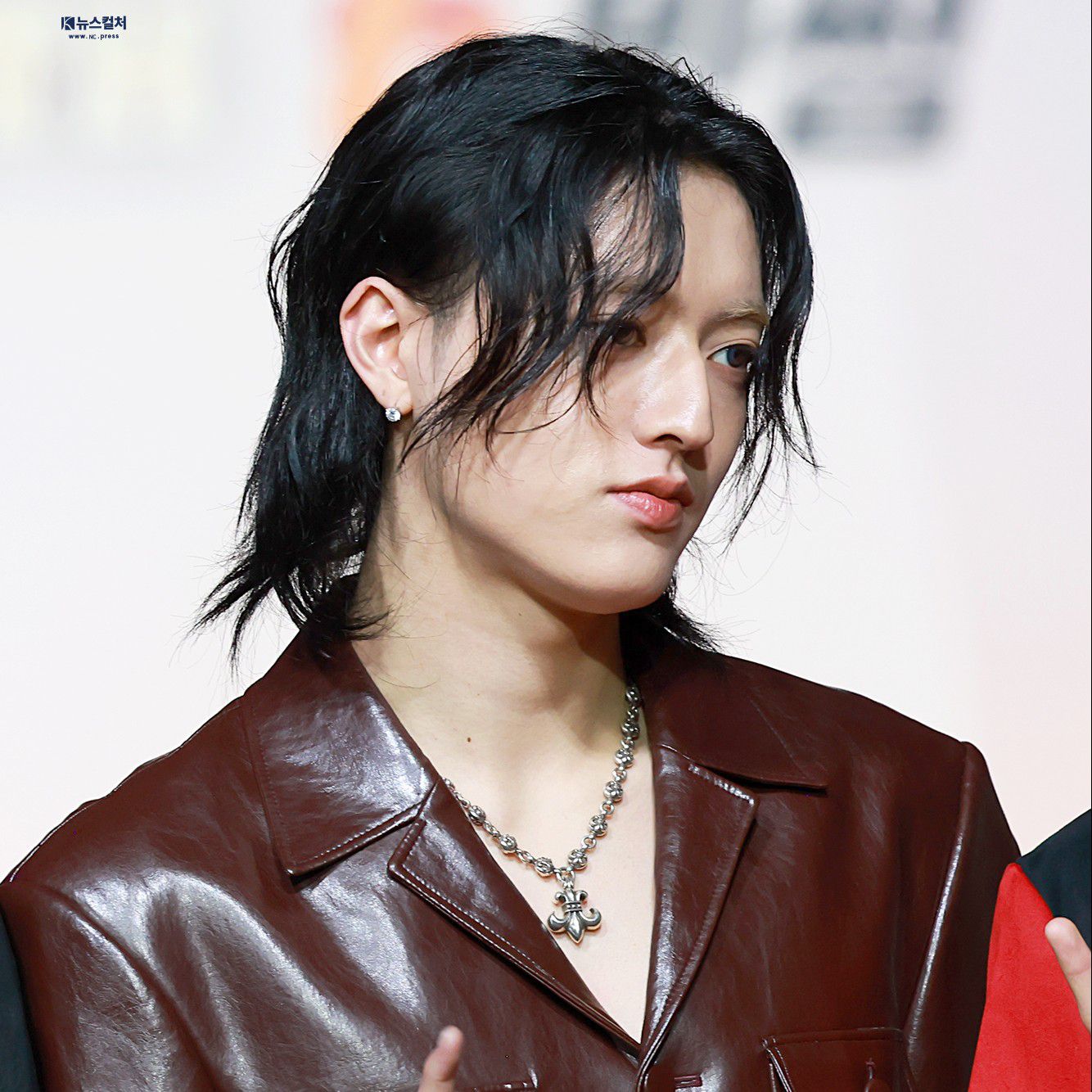 Latest photo of Haruto (TREASURE)