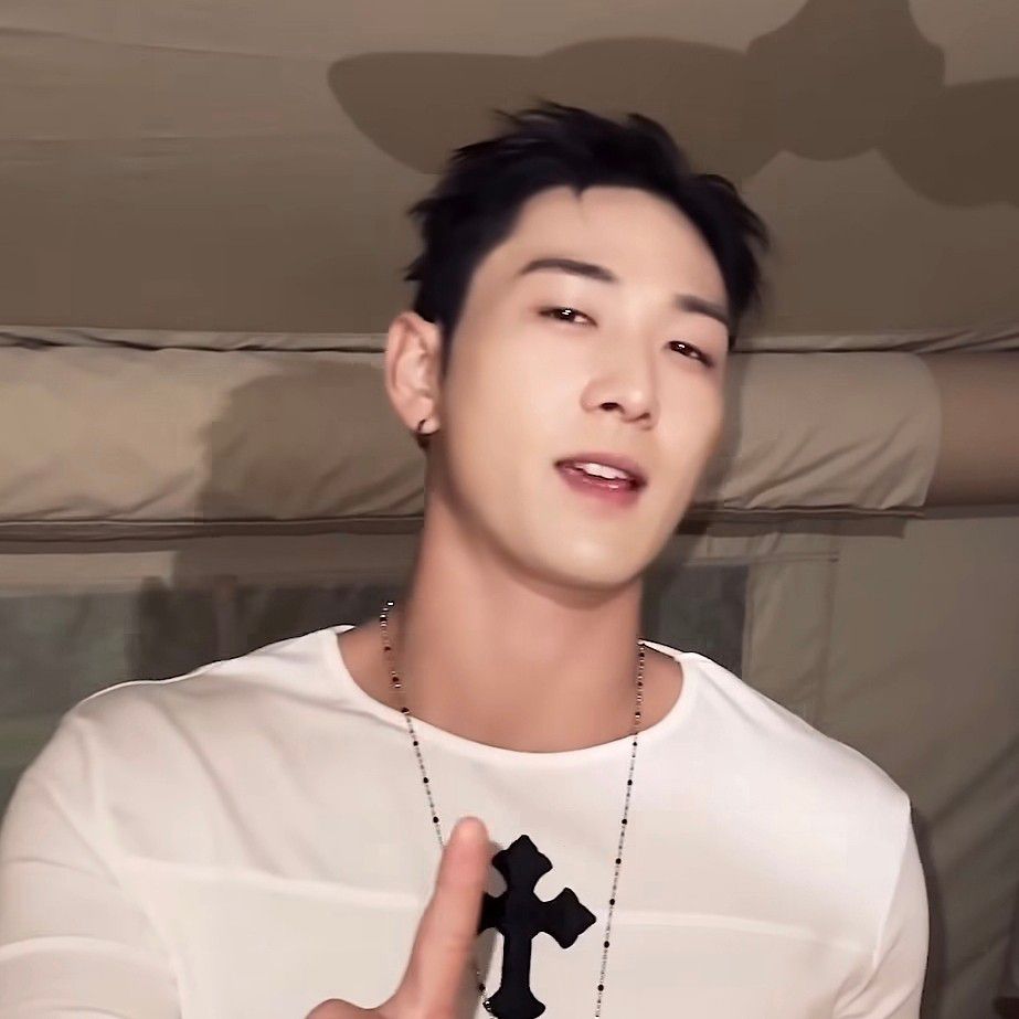 Recent activity shot of Baekho
