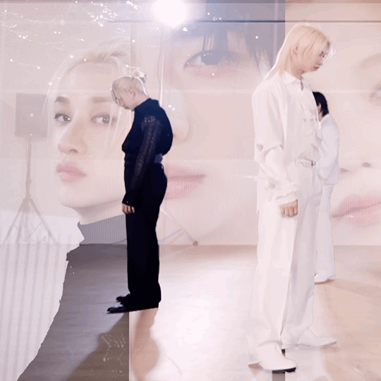 Stray Kids 팬이 찍은 순간