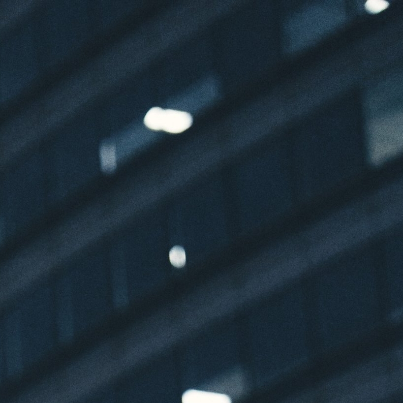 Recent activity shot of Chen (EXO)