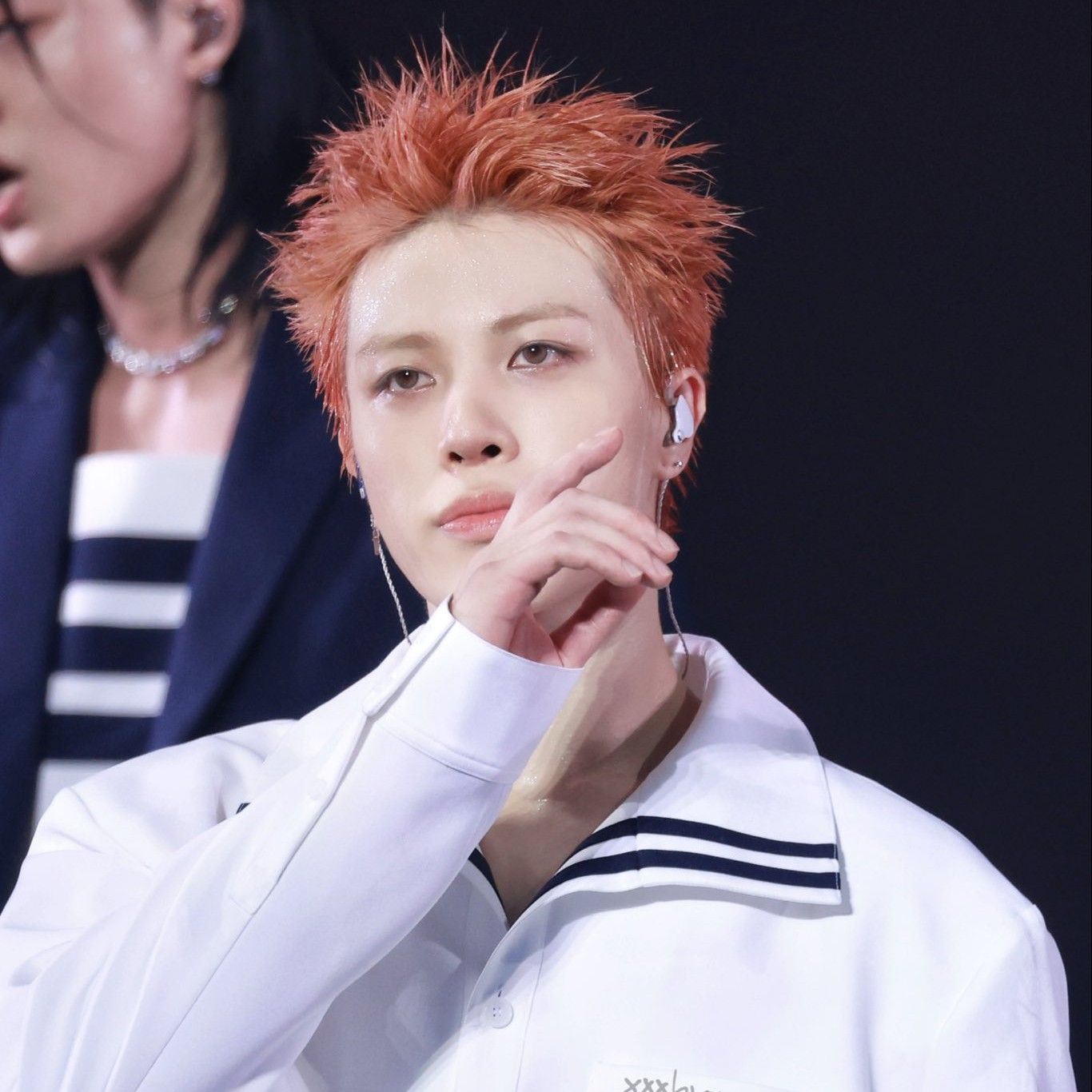 ソ・ジョンファン (TREASURE)の最新写真