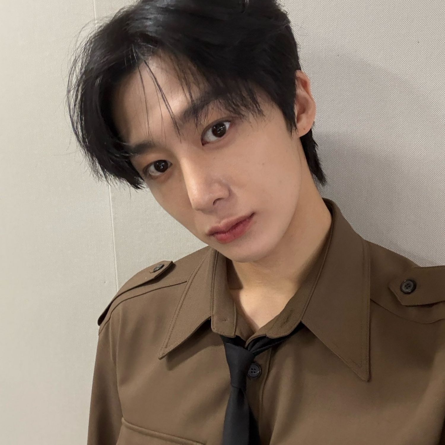 Foto terbaru MONSTA X