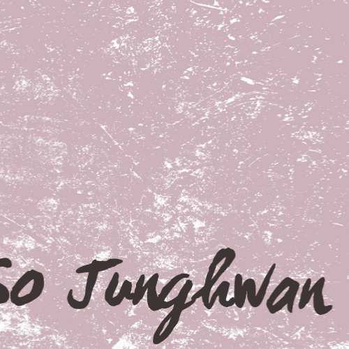 Latest photo of So Junghwan (TREASURE)