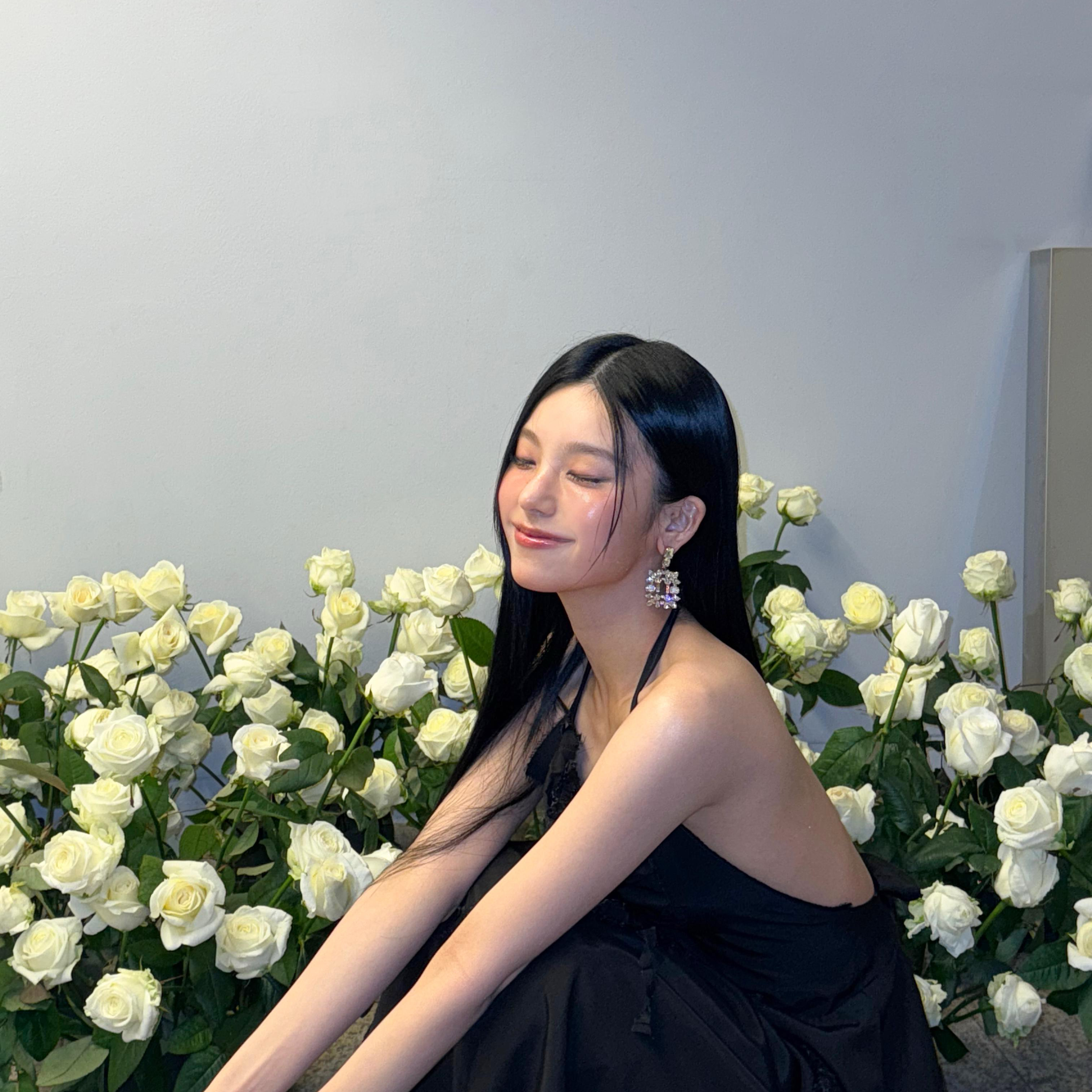 Latest photo of Yeji (ITZY)