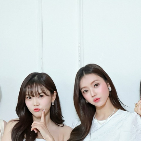 OH MY GIRL的最新照片