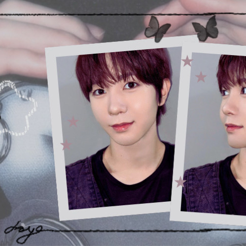 Latest photo of Ryo (NCT WISH)