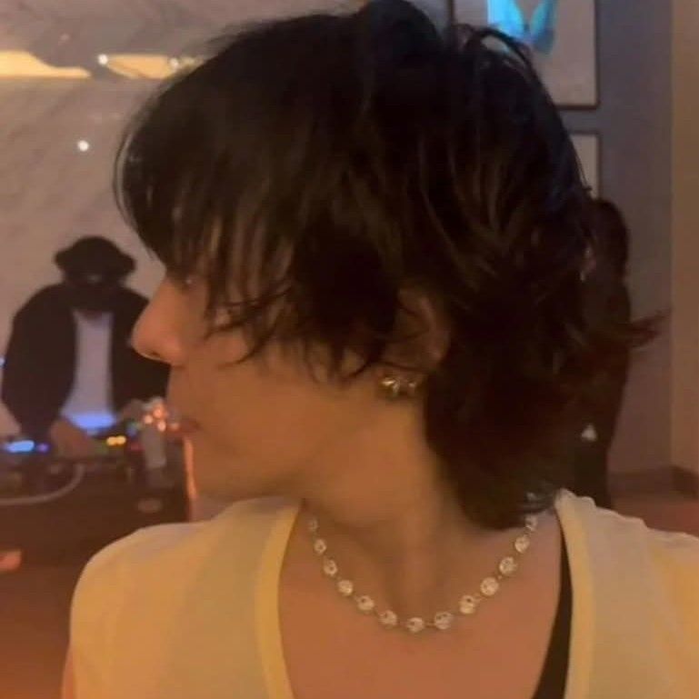 G-DRAGON (BIGBANG)的最新活動照片