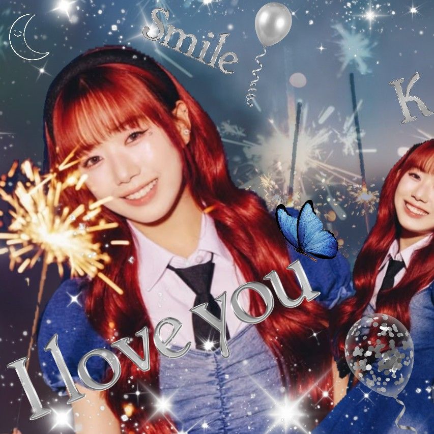 A moment captured by Shimizu Keiko (ME:I)'s fan