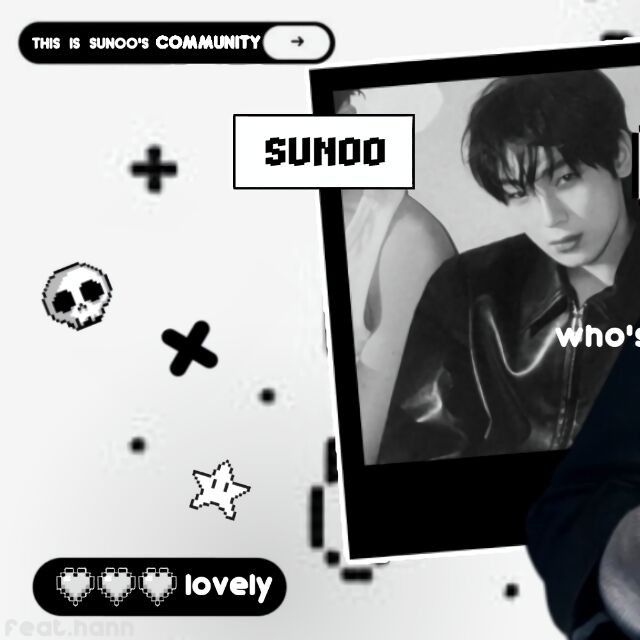 Must-see popular post of 선우 (ENHYPEN), your favorite