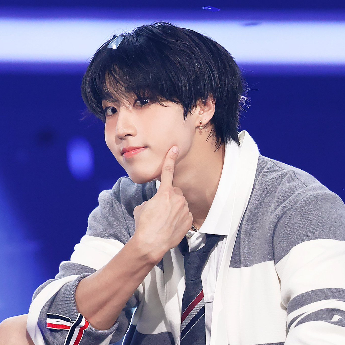 HAN (Stray Kids)的最新照片