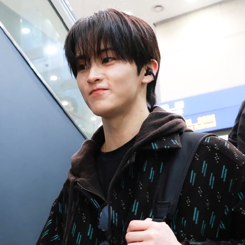 Latest photo of Mark (NCT 127, NCT DREAM)