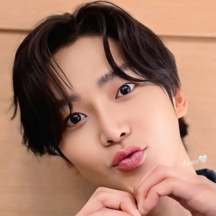 Recent activity shot of Rowoon
