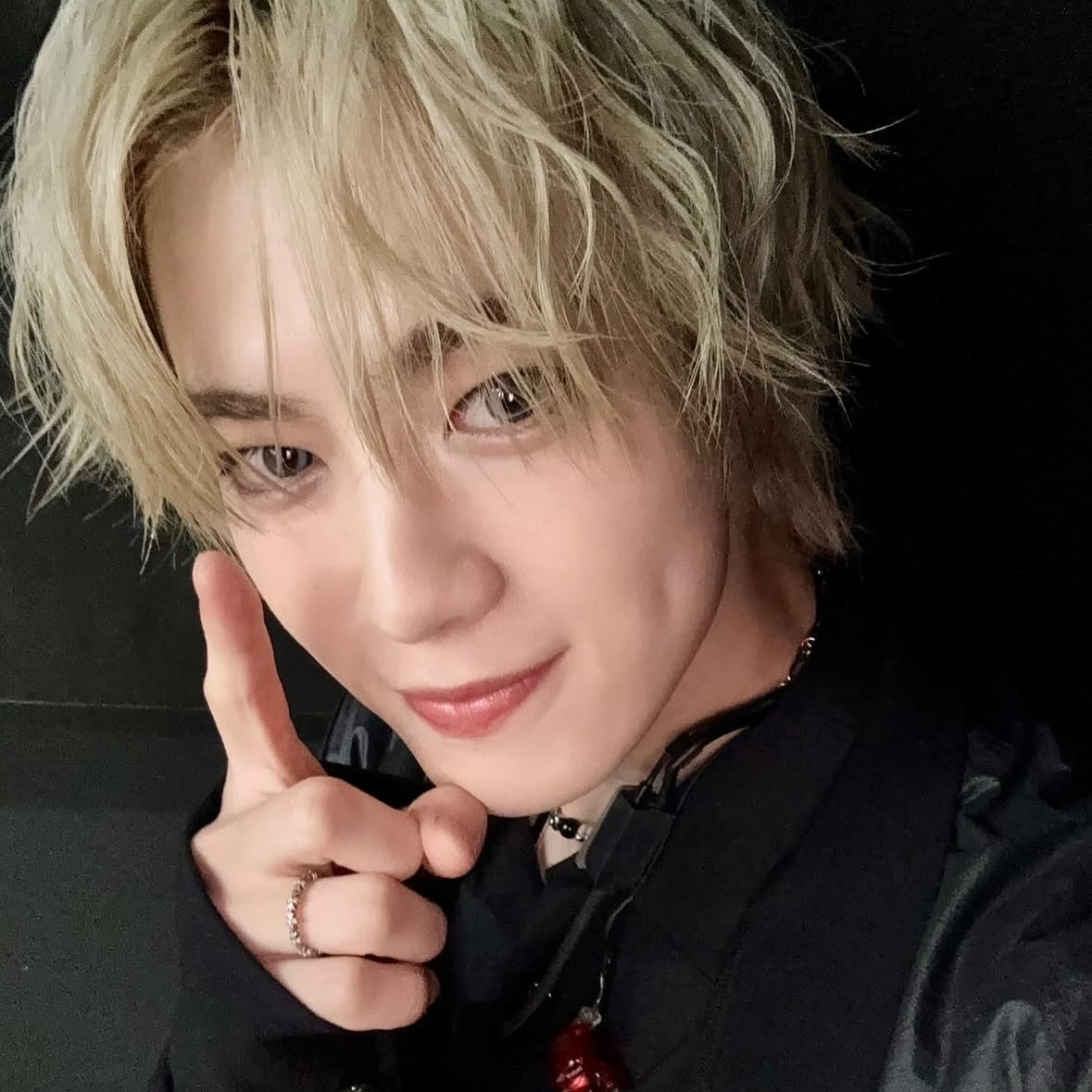 Recent activity shot of Sano Yudai (INI)