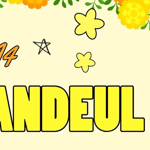 Latest photo of Sandeul (B1A4)