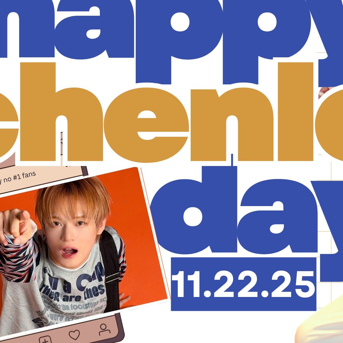 Recent activity shot of NCT DREAM