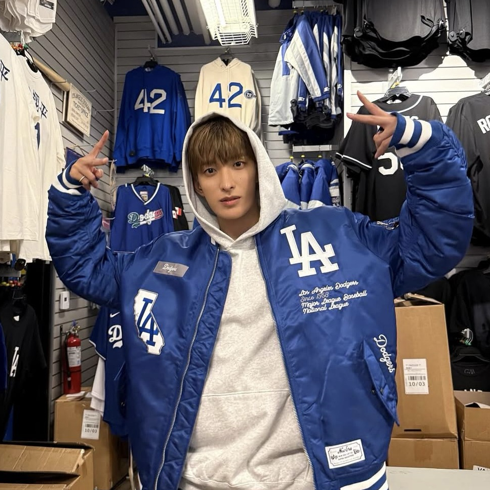 Behind-the-scenes cut of DK (SEVENTEEN)
