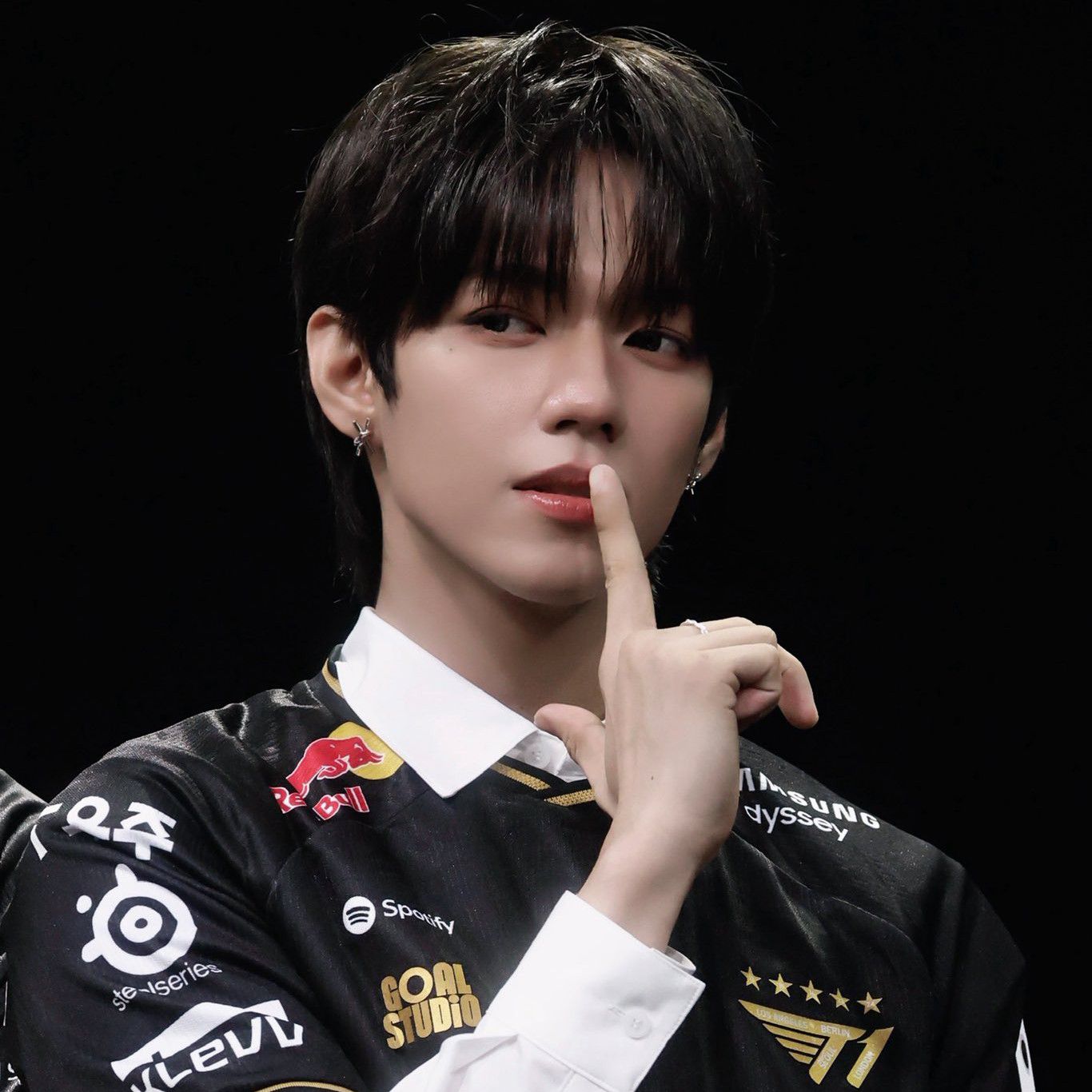 Potret di balik layar JL (AHOF)