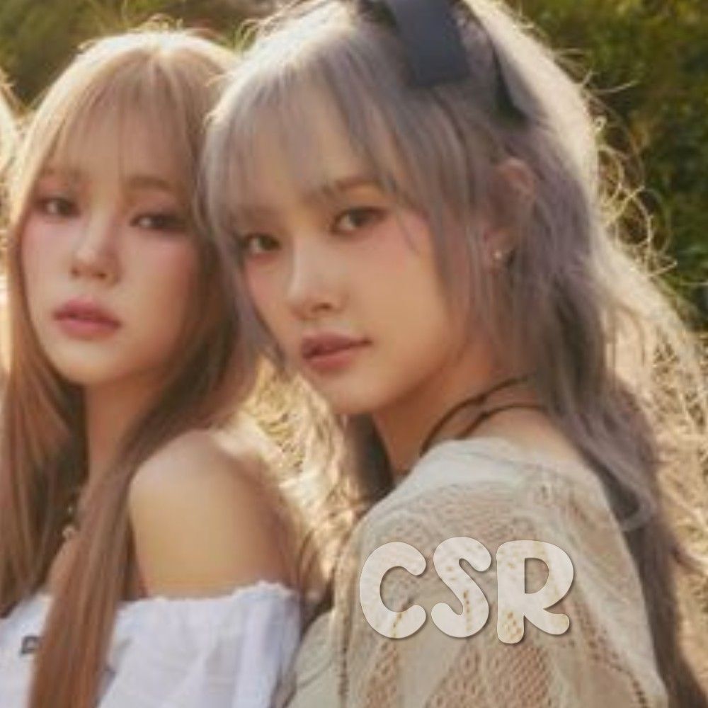 A moment captured by CSR's fan