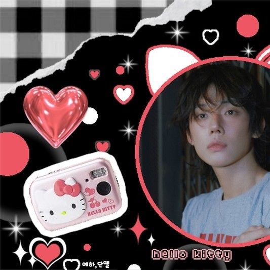 TOMORROW X TOGETHER的最新照片