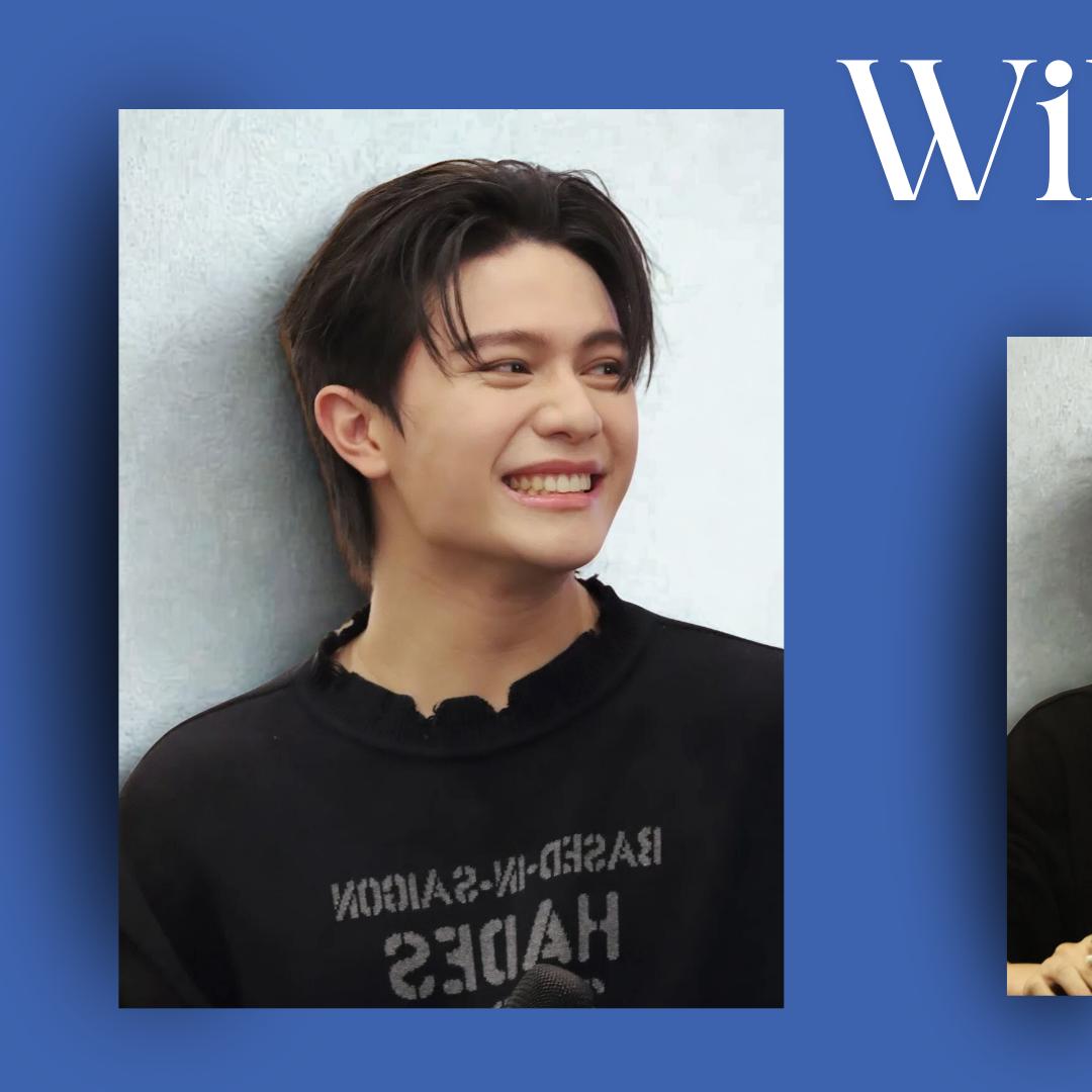 Hot post catching attention from 윌리엄 (LYKN)'s fandom