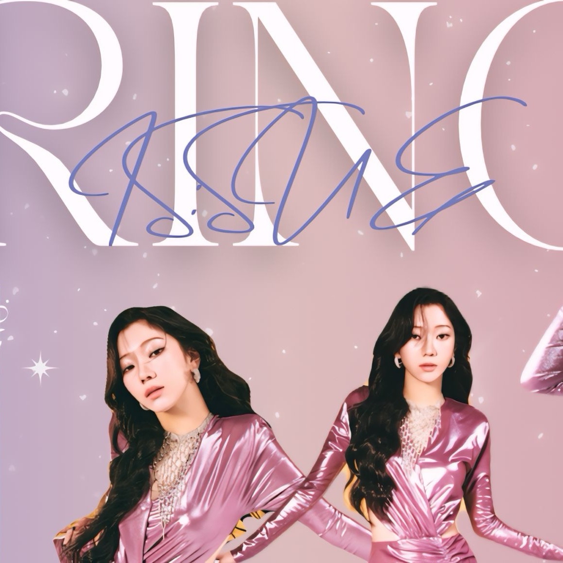 Behind-the-scenes cut of Sakaguchi Rino (IS:SUE)