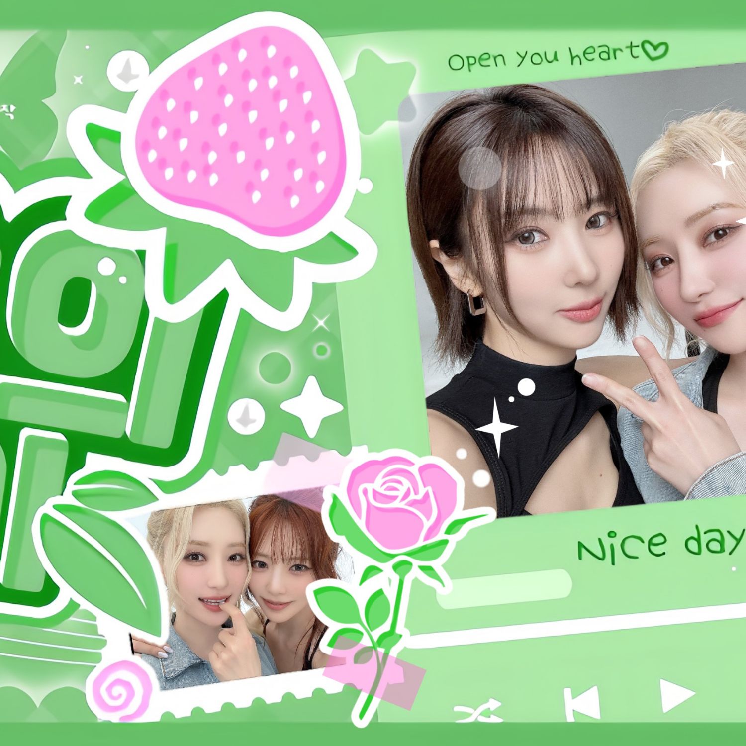 Potret di balik layar DREAMCATCHER