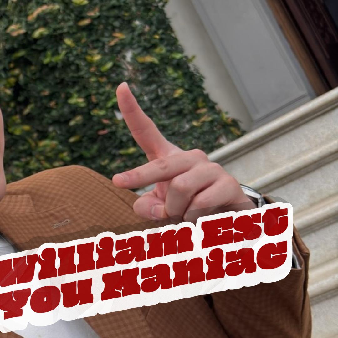 Hot post catching attention from 윌리엄 (LYKN)'s fandom