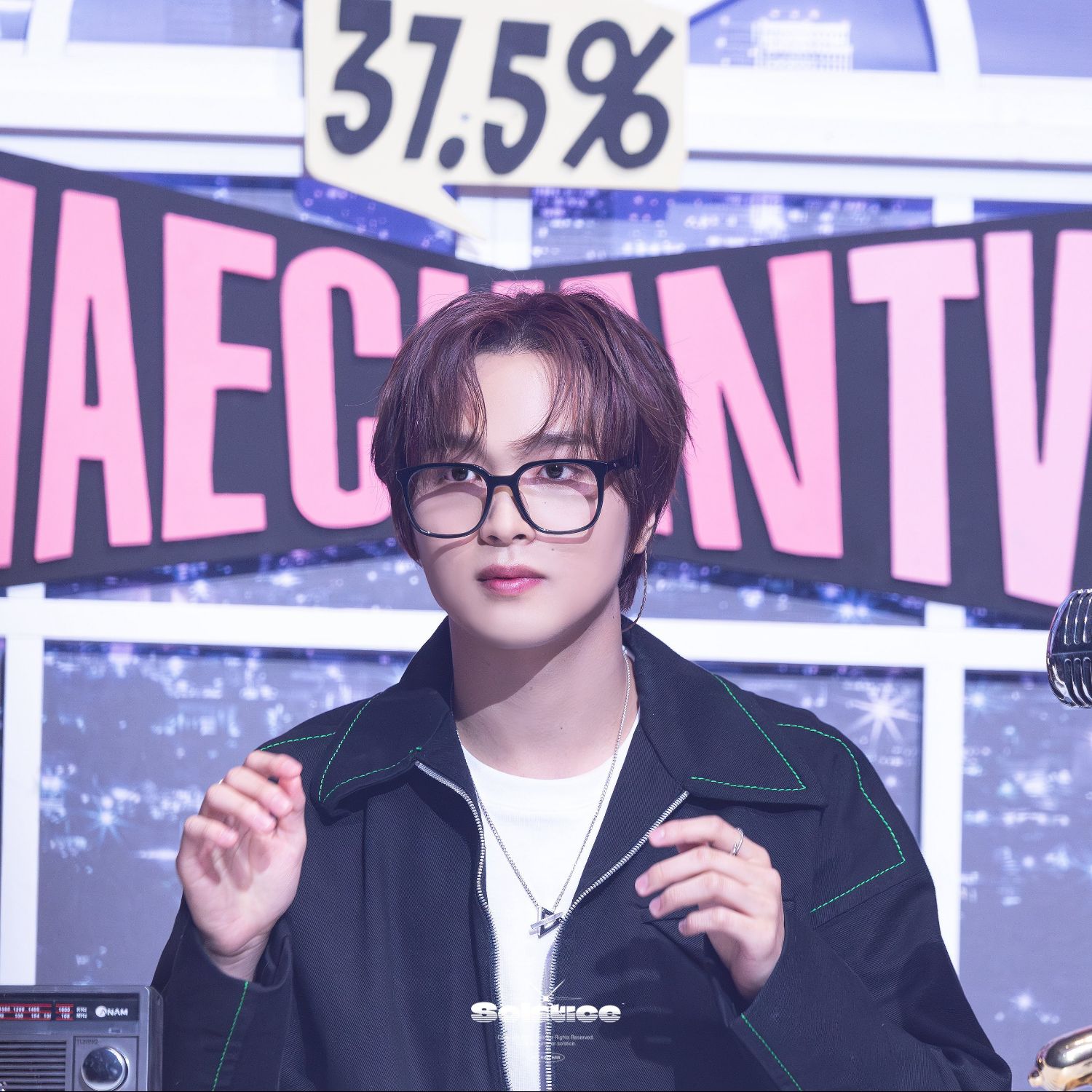 해찬 (NCT 127, NCT DREAM)의 최신 사진