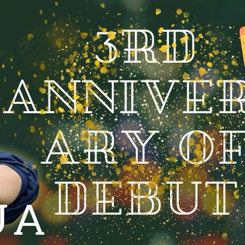 Behind-the-scenes cut of Harua (&TEAM)