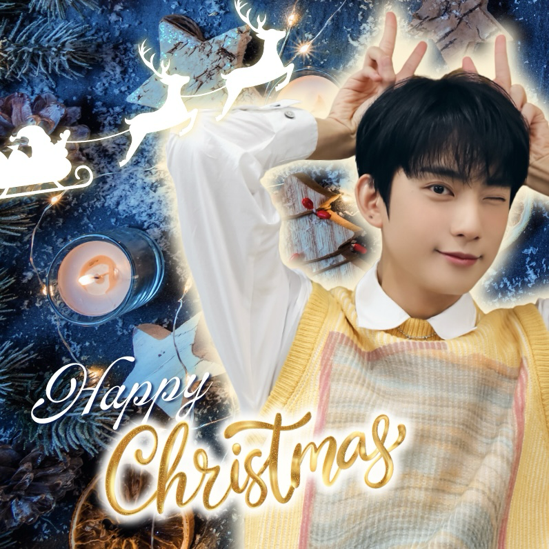 Latest photo of Gongchan (B1A4)