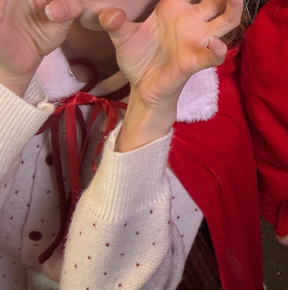 현진 (루셈블)의 최신 사진