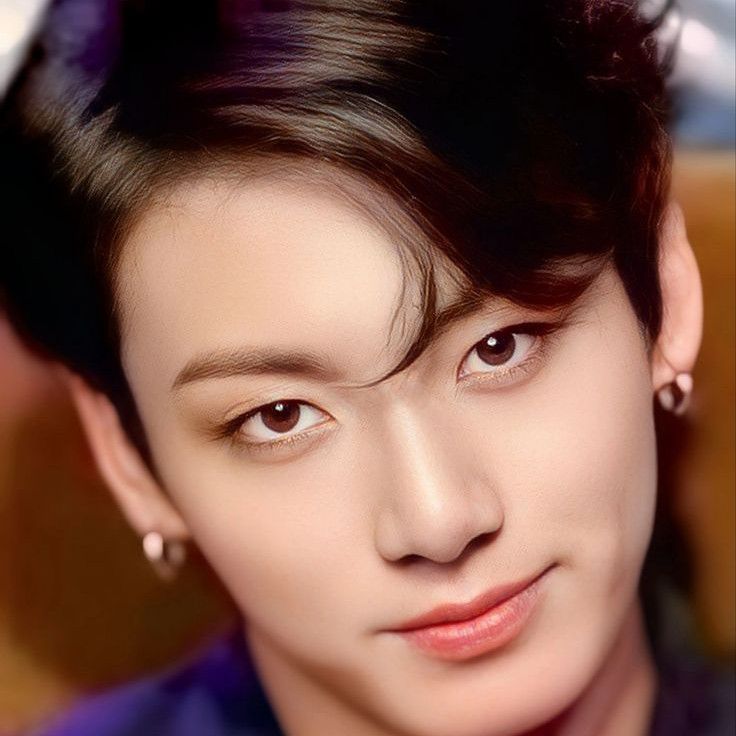 Foto terbaru Jungkook (BTS)
